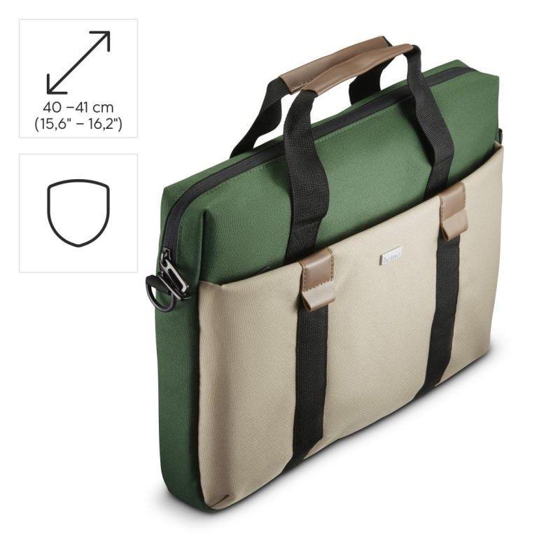 Чанта за лаптоп Hama "Silvan", от 40 - 41 см (15,6"-16,2"), 222065 - Image 7