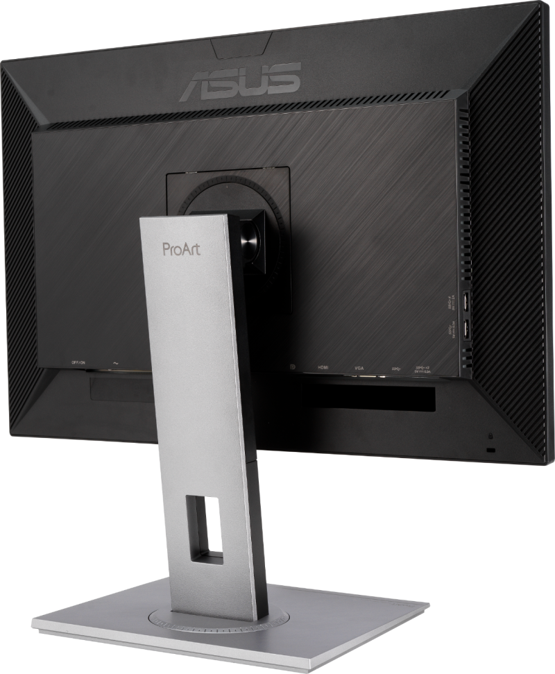 Монитор ASUS ProArt PA248QV Professional 24.1", 16:10, WUXGA (1920 x 1200) IPS - Image 12