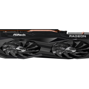 Видео карта ASROCK RX 7600 Challenger OC 8GB GDDR6 - Image 4