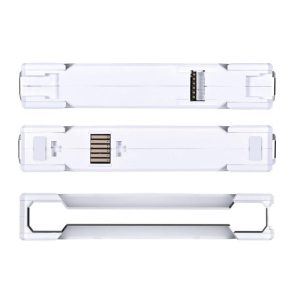 Вентилатор Lian Li UNI SL140 V2, ARGB, Бял - Image 5