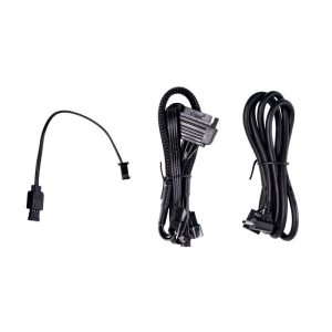 Охладител за процесор Lian Li GALAHAD II LCD 280 ARGB - Black - Image 6