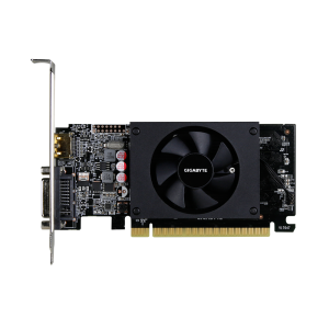 Видео карта Gigabyte GeForce GT 710 2GB GDDR5 - Image 2
