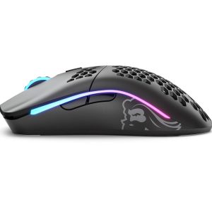 Геймърска мишка Glorious Model O Wireless, Matte Black - Image 4