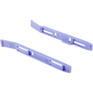 Кутия за сървър InterTech 4U-4129L - Mini ITX, mATX, μATX, ATX, SSI EEB, Чернa - Image 8