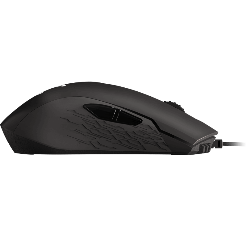 Геймърска оптична мишка Gigabyte Aorus M4 RGB Fusion - Image 5