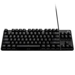 Геймърска механична клавиатура Logitech G413 SE TKL, Tactile суичове - Image 3