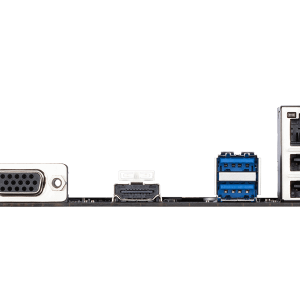 Дънна платка GIGABYTE H410M-H V2, Socket 1200 - Image 4