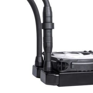 Водно AIO Охлаждане Alphacool Eisbaer Pro Aurora 240 - Image 7