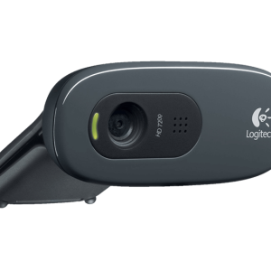 Уеб камера с микрофон LOGITECH C270 - Image 3