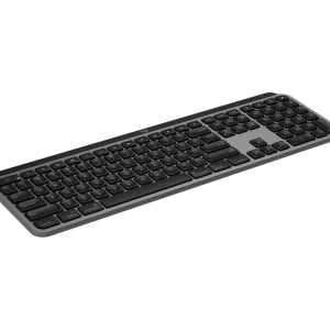 Безжична клавиатура Logitech MX Keys - Image 3