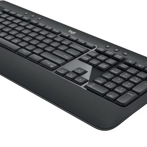 Kомплект клавиатура с мишка Logitech MK540 - Image 2
