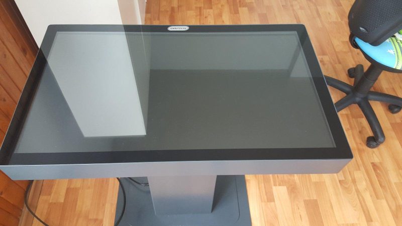 Интерактивна маса InfoDart T322 - Image 2
