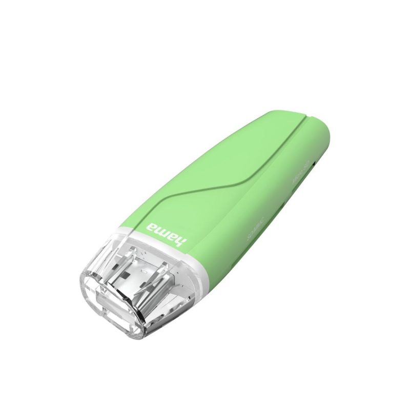 Четец за карти HAMA, USB 2.0, 200132 - Image 4