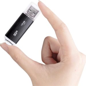 USB памет SILICON POWER Blaze B02, 128GB - Image 3