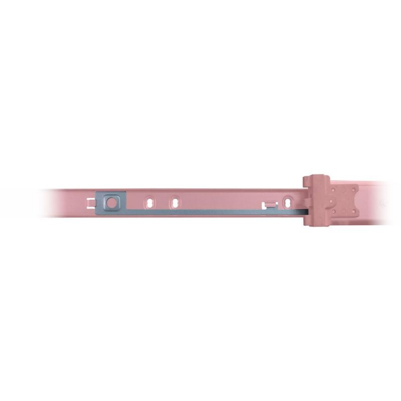 Релси за сървърна кутия Inter-Tech, IPC 2U, 690 - 1000mm, Сребристи - Image 3