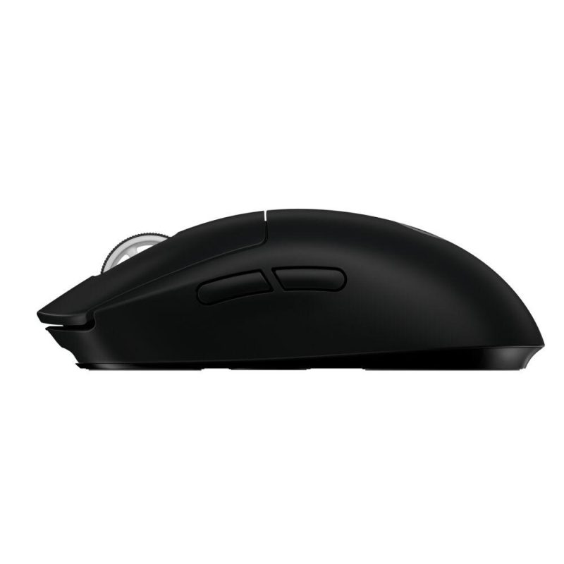 Геймърска мишка Logitech G Pro X Superlight Wireless - Image 7