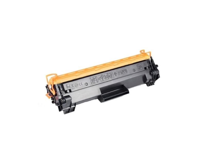 Тонер касета GENERINK Тонер-касета, HP LJ Pro M15/M15a/M15w/MFP M28/M28a/M28w, 1000 k., Черен