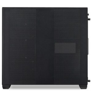 Кутия Lian Li O11 Air Mini Tower, Tempered Glass, Черна - Image 6