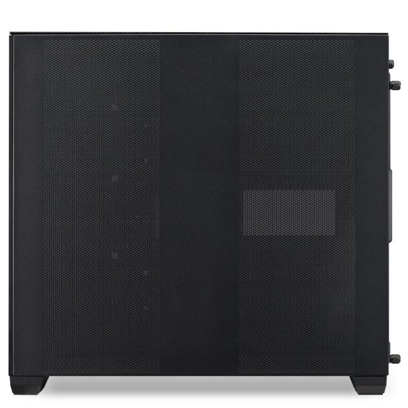 Кутия Lian Li O11 Air Mini Tower, Tempered Glass, Черна - Image 6