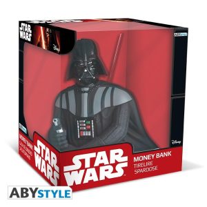 Касичка ABYSTYLE STAR WARS - Darth Vader - Image 4