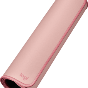 Пад за мишка Logitech Desk Mat Studio Series, Тъмно Розов - Image 5