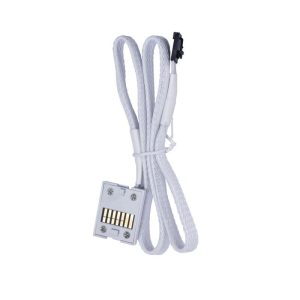 Вентилатор Lian Li UNI FAN TL LCD 140mm - White - Image 4
