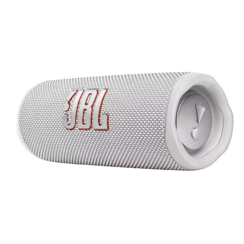 Блутут колонка JBL FLIP 6 Бяла - Image 5