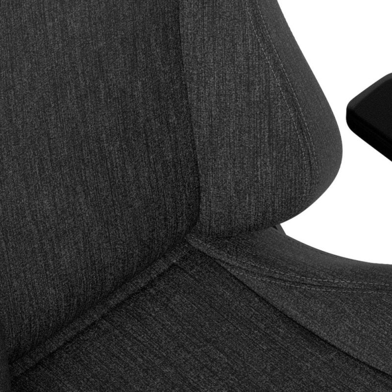 Геймърски стол noblechairs EPIC TX, Grey - Image 6