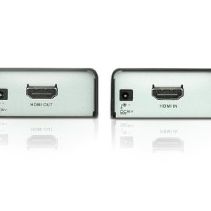 HDMI Extender (усилвател) ATEN VE800A, 1900x1200 @ 60Hz, 60 м - Image 4