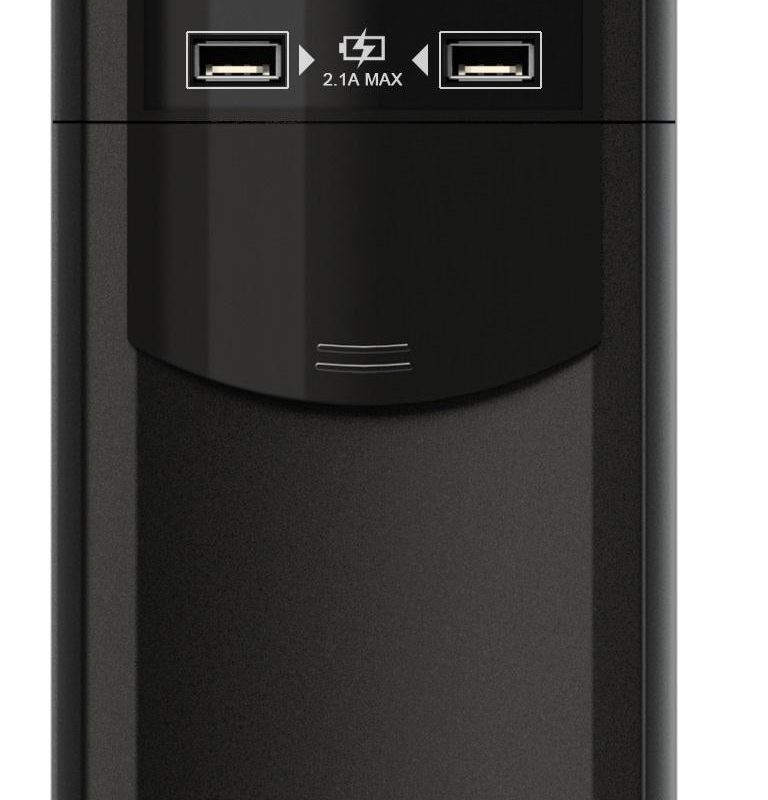 UPS POWERWALKER VI 1200 CSW, 1200 VA, Line Interactive
