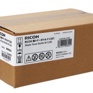 Консуматив Ricoh за събиране на отпадъчен тонер MC 240FW/P C200W - Image 2