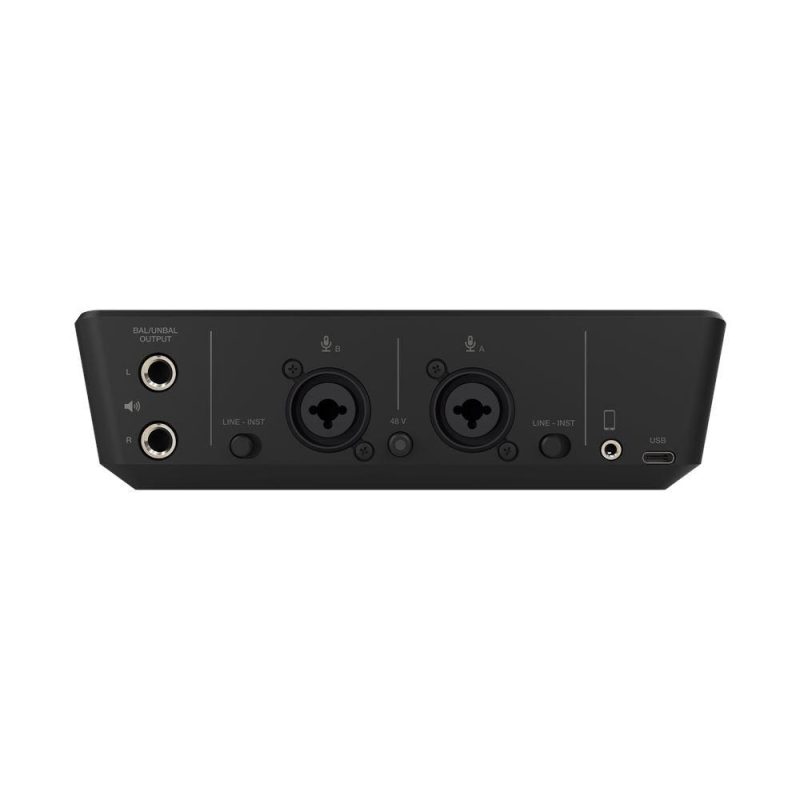 USB Аудо интерфейс Creative Live! Audio A3 - Image 3