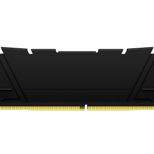 Памет Kingston FURY Renegade Black 128GB(4x32GB) DDR4 3600MHz CL18 - Image 4
