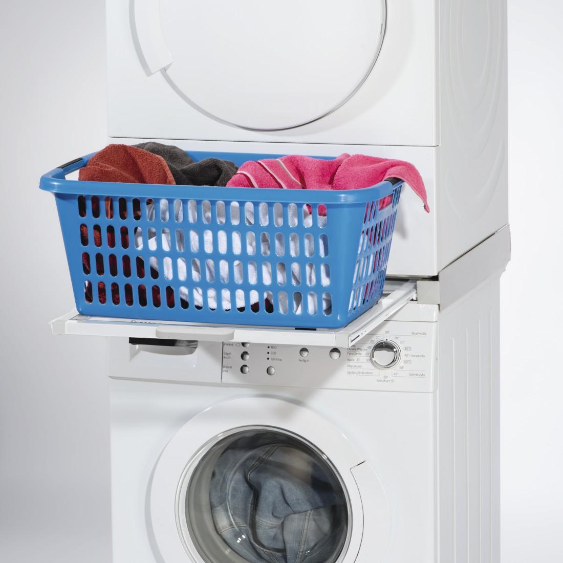 Разделителна поставка Xavax за пералня и сушилня, 110225 - Image 4