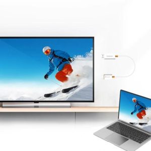 Адаптер j5create JVAW56, ScreenCast, HDMI, 2.4 GHz, 5 GHz, full HD - Image 4