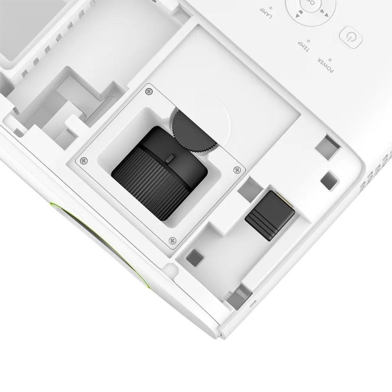 Видеопроектор BenQ EH620, DLP, Smart, 3000 ANSI, Built-in Windows 11 IoT Enterprise OS - Image 6