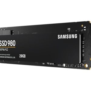 SSD SAMSUNG 980 M.2 Type 2280 250GB PCIe Gen3x4 NVMe, MZ-V8V250BW - Image 3