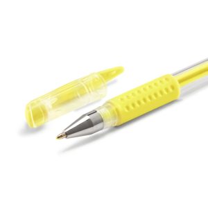 Комплект от 15 гел химикалки Hama "Pastel & Classic", 07564 - Image 13