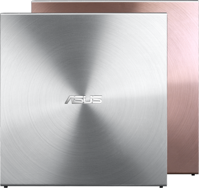 Външно записващо устройство ASUS UltraDrive SDRW-08U5S-U - Image 3