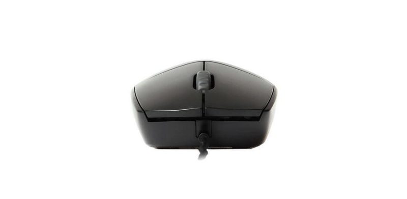 Оптична мишка RAPOO N100, 18050 - Image 3