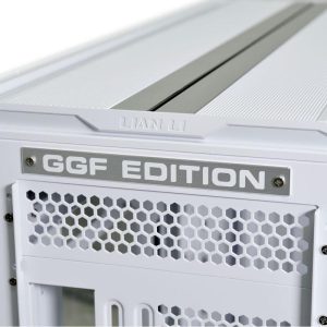 Кутия Lian Li V3000 PLUS Full-Tower, Tempered Glass, Бяла - Image 10