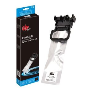 Патрон Uprint EPSON 9451XL, WorkForce Pro WF-C5210DW / WF-C5290DW / WF-C510DWF / WF-C5790DWF, Black - Image 2