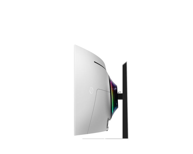 Монитор Samsung Odyssey OLED G9 49" CURVED 1000R, 240 Hz, 0.3ms - Image 6