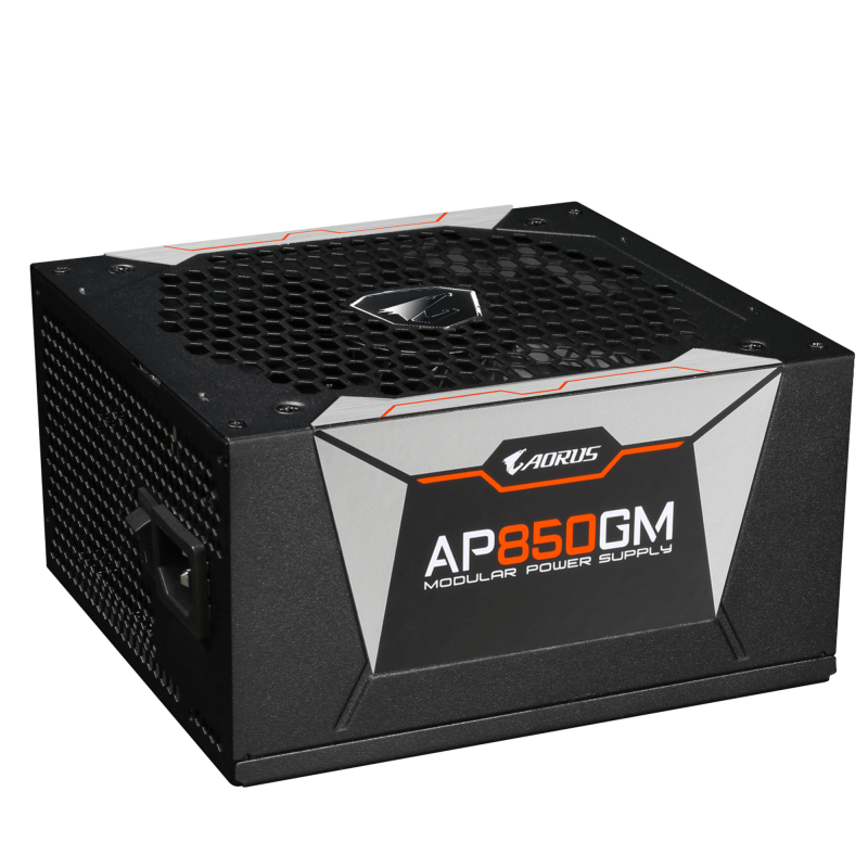 Захранващ блок Gigabyte AORUS P850W, 850W - Image 5