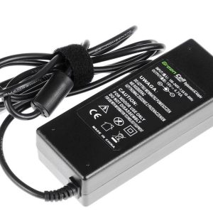Захранване за лаптоп GREEN CELL, HP Envy Pavilion DV4 DV5 DV6 Compaq CQ61 CQ62, 19V, 4.74A - Image 2