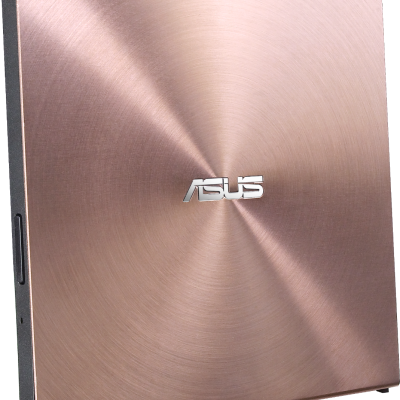 Външно записващо устройство ASUS UltraDrive SDRW-08U5S-U
