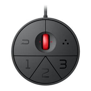 Геймърски аксесоар Zowie XS250 S-Switch за монитори XL2540K и XL2411K