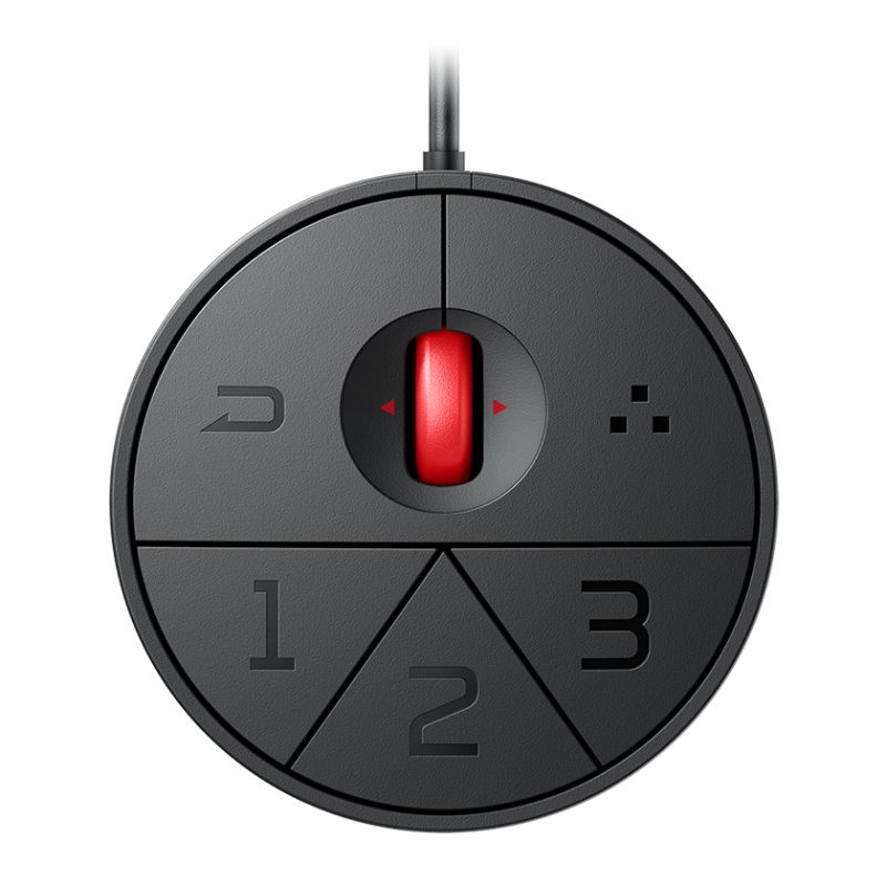 Геймърски аксесоар Zowie XS250 S-Switch за монитори XL2540K и XL2411K