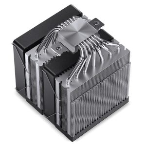 Охладител за процесор Jonsbo CR-3000 Standart 2x120mm - Image 5