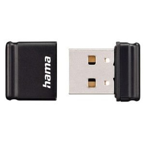 USB памет Smartly, 16GB, HAMA-94169 - Image 4